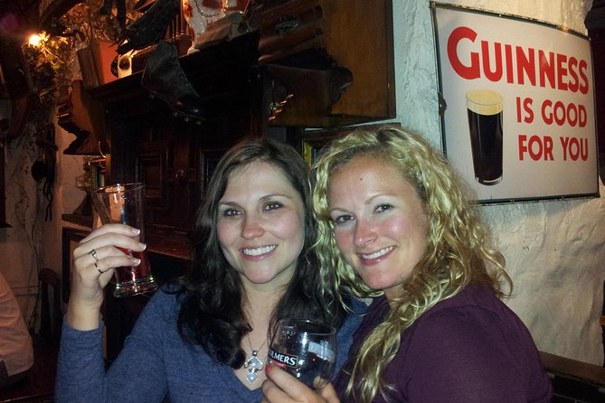 Dublin Mountain Pub Tour ( small group Pub Crawl max 15 people) - Who will enjoy this evening most
