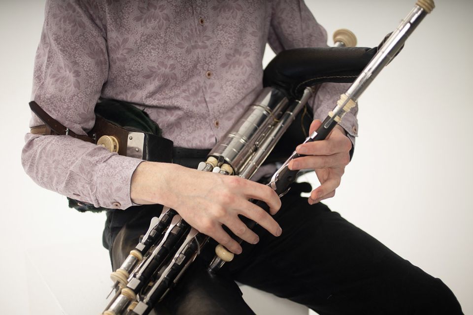 Dublin: Music and Dance Show at The Irish House Party - Key points about The Irish House Party