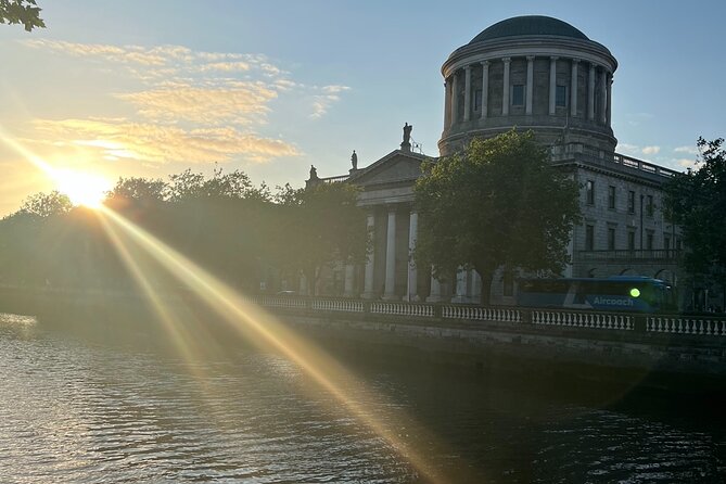 Dublin Mythology and Folklore Tour with Irish Stories and Legends - Why Irish folklore works so well on a Dublin walk