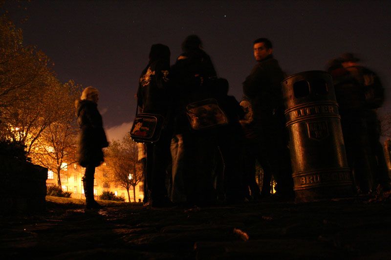 Dublin: North Quay Guided Ghost Walk - Why Dublin’s northside makes a good ghost walk