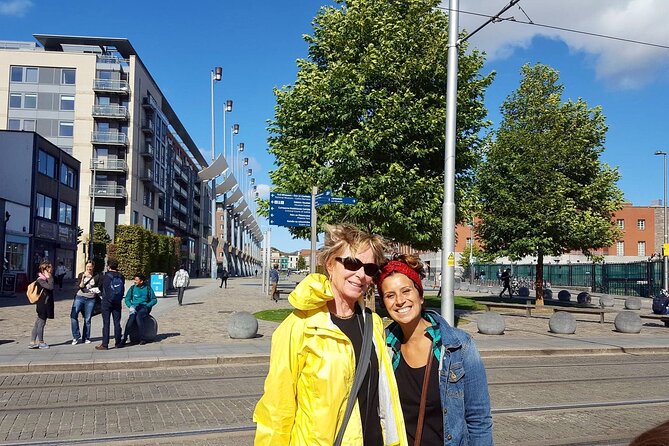 Dublin One Day Tour with a Local: 100% Personalized & Private - What this private Dublin day is really for