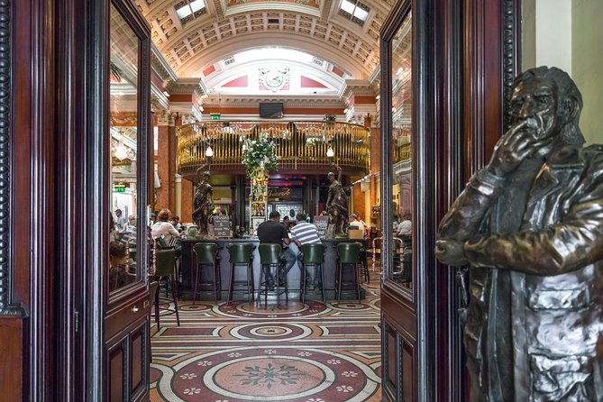 Dublin One Day Tour with a Local: 100% Personalized & Private - The Brazen Head, Irish stew, and the price of a pint