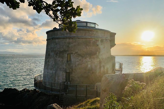 Dublin Panoramic e-Bike Tour with Howth Adventures - Heathland trails and Howth Summit