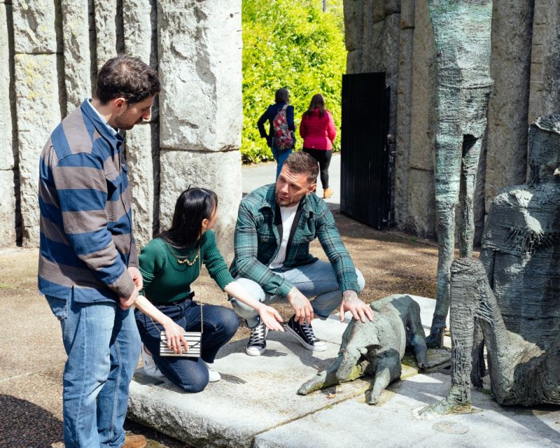 Dublin: Personalized Private Tour with a Local Host - A Dublin route built around you
