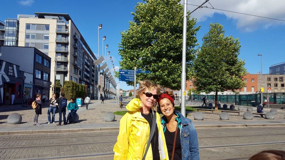 Dublin: Personalized Private Tour with a Local Host - Should you book this private Dublin walk?