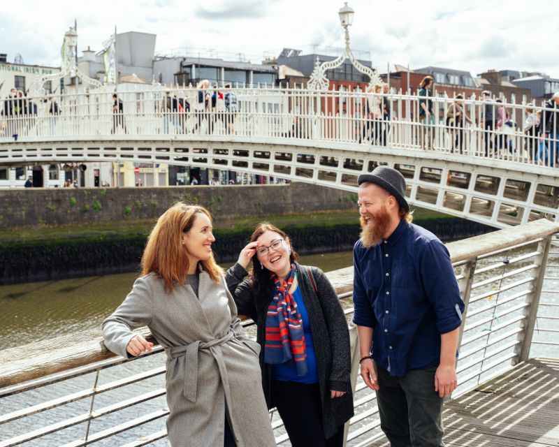 Dublin: Personalized Private Tour with a Local Host - How the host affects the experience