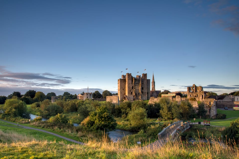 Dublin: Private Boyne Valley and Trim Castle Day Tour - Who should book this Boyne Valley tour?