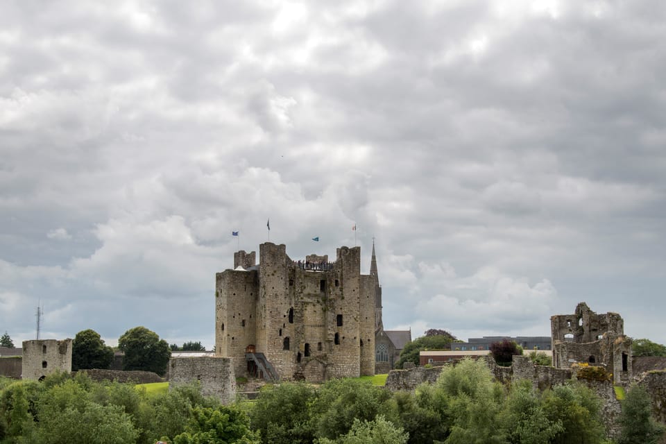 Dublin: Private Boyne Valley and Trim Castle Day Tour - The Hill of Tara and Ireland’s Celtic kings