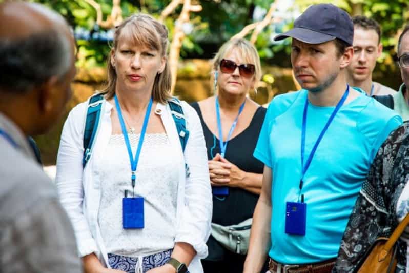 Dublin : Private Custom Tour with a Local Guide - Key points to know before booking