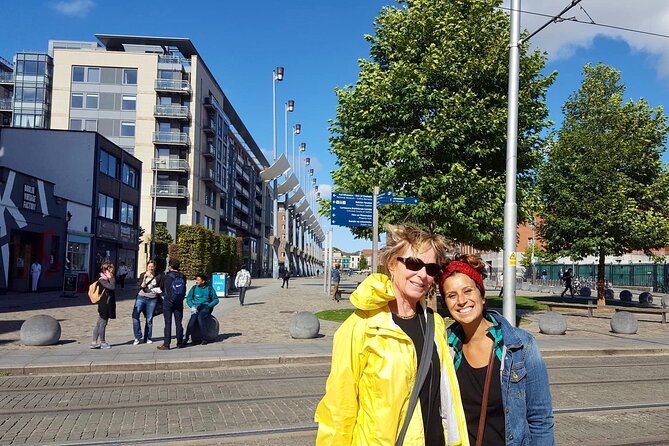 Dublin Private Custom Tour with a Local, Highlights & Hidden Gems - What the two to five hours really mean