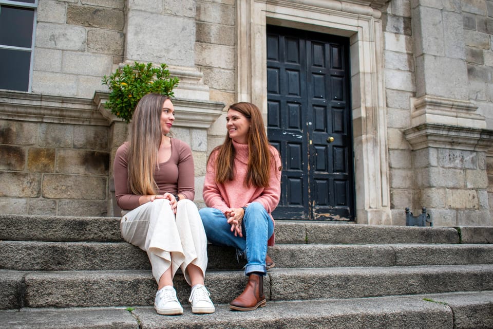 Dublin: Private Photo Experience - Key points at a glance