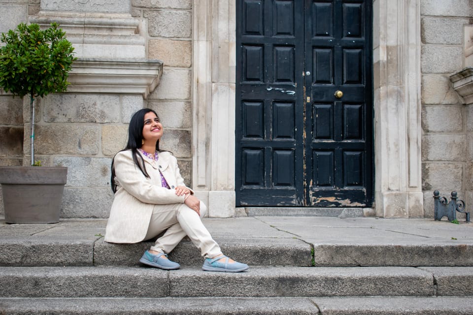 Dublin: Private Photo Experience - What you receive after the walk