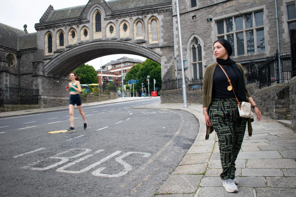 Dublin: Private Photo Experience - Weather, timing, and the $53 price