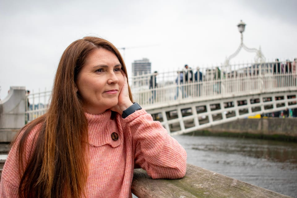 Dublin: Private Photo Experience - How to get the best photographs