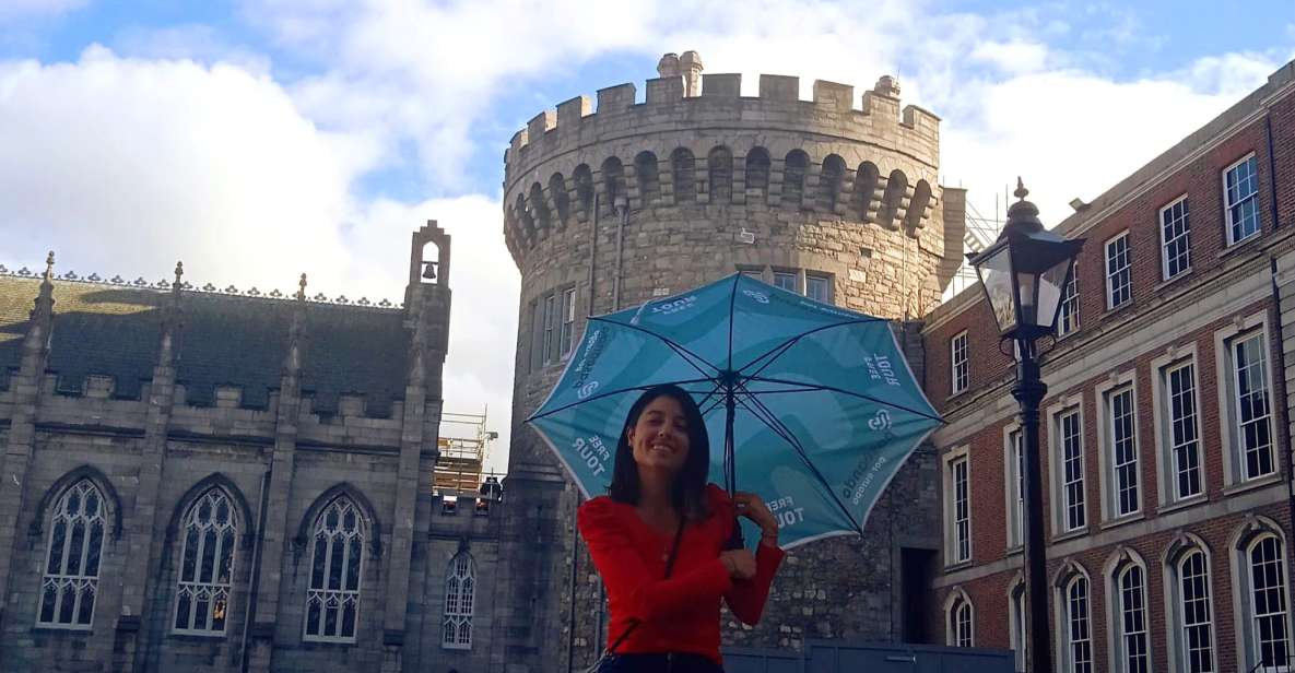 Dublin: Private Tour of City Monuments in Spanish - Starting at City Hall and Dublin Castle