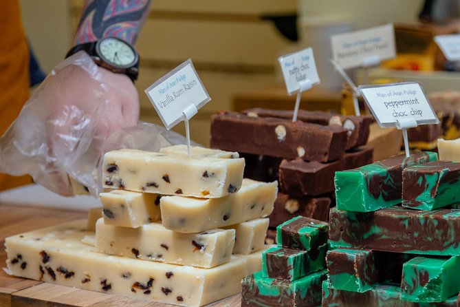Dublin Private Walking Food Tour With Locals with 10 Tastings - When three hours works best