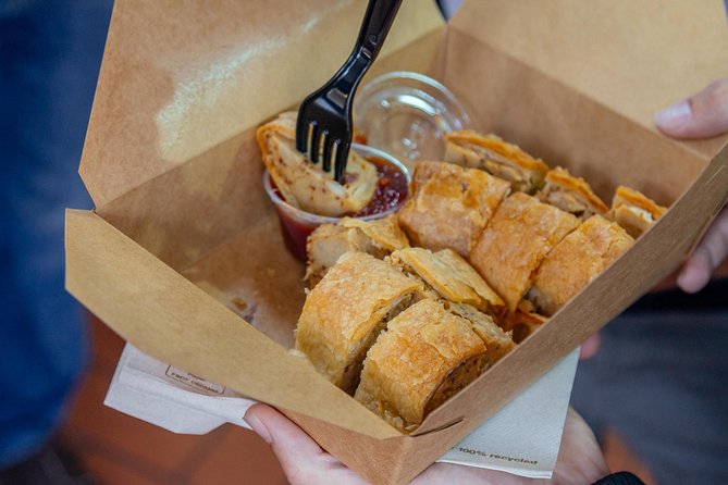 Dublin Private Walking Food Tour With Locals with 10 Tastings - Is $243.08 per person a fair price?