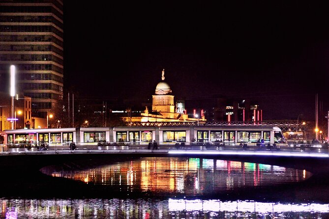 Dublin Private Walking Tour with a Local - The hosts who can make the experience work