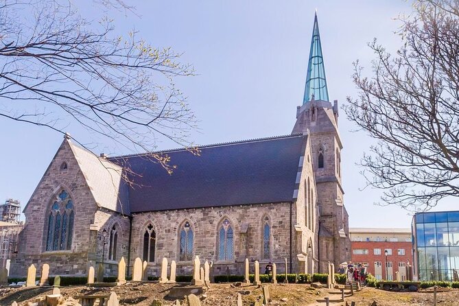 Dublin Private Whiskey Tour with Three Unique Distillery Visits - Why this Dublin whiskey route works