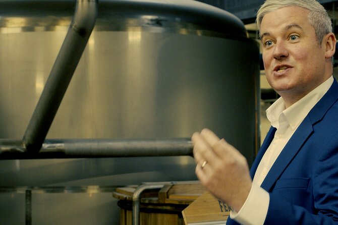 Dublin Private Whiskey Tour with Three Unique Distillery Visits - Teeling’s three whiskey styles