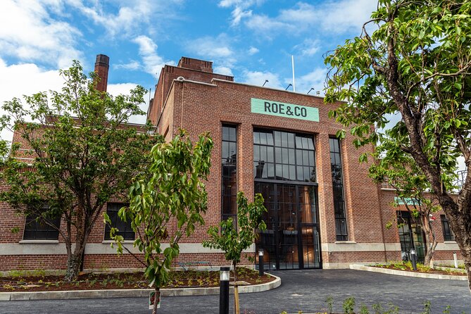 Dublin Private Whiskey Tour with Three Unique Distillery Visits - The $346.30 price and what you receive