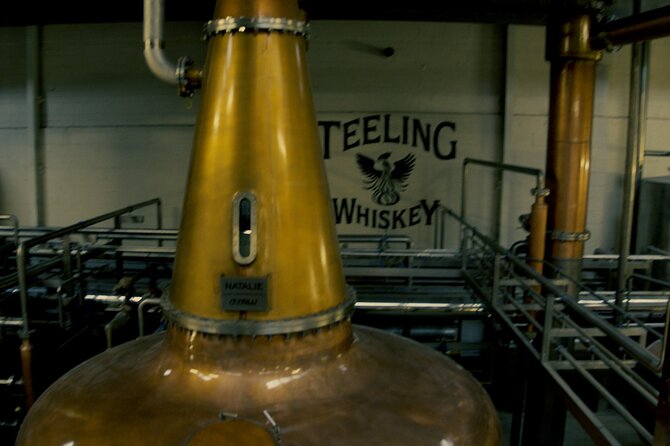 Dublin Private Whiskey Tour with Three Unique Distillery Visits - Who will get the most from this tour