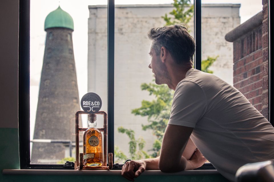 Dublin: Roe and Co Distillery Cocktail Workshop Experience - Who will enjoy Roe and Co most?