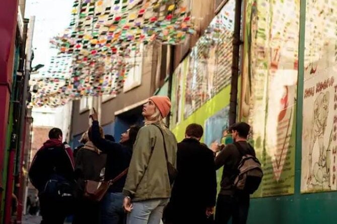 Dublin's Best Kept Secrets Tour - Why this Dublin walk feels different
