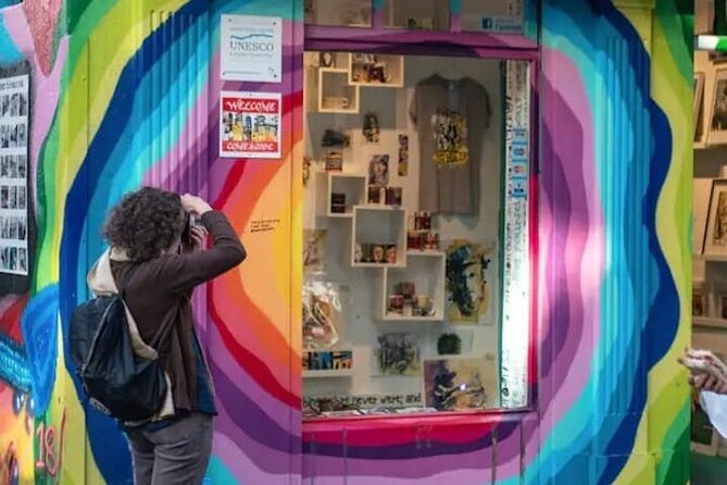 Dublin's Best Kept Secrets Tour - What the $43.53 price gets you