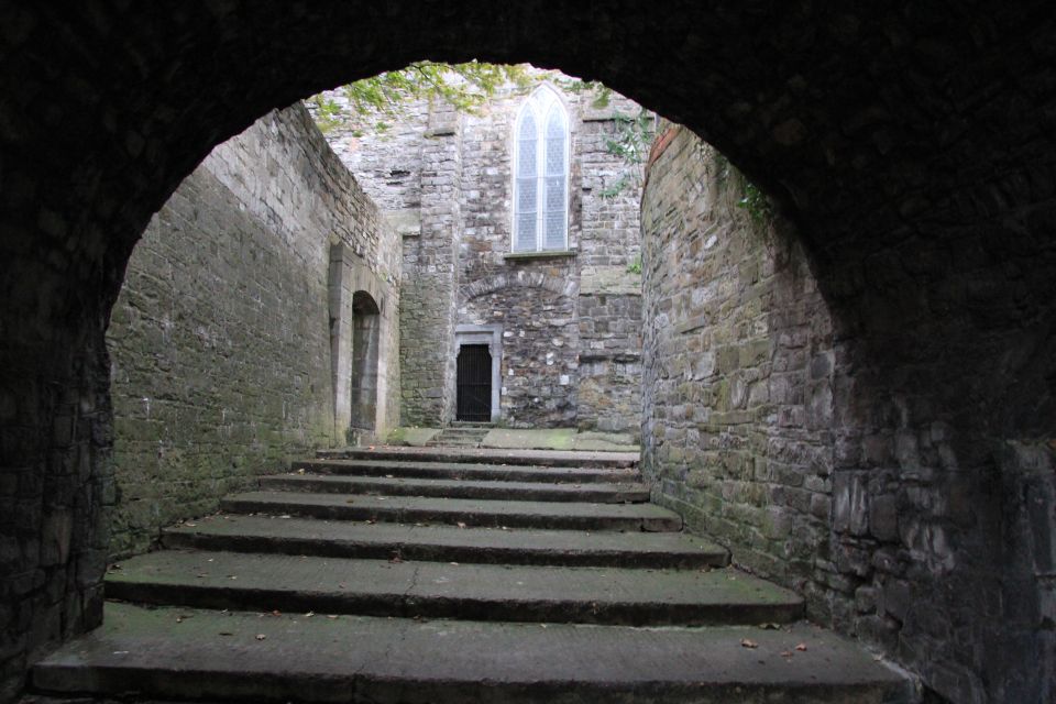 Dublin's Haunted History Walking Tour - Why Dublin’s ghost stories work so well