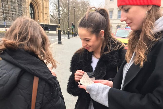 Dublin Self-Guided Murder Mystery Tour by Temple Bar - How to make the most of the 90 minutes to two hours