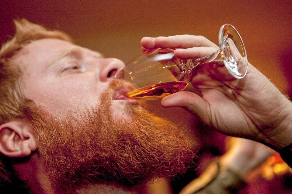 Dublin: Skip-the-Line Guinness and Jameson Whiskey Tour - Key points to know before you book