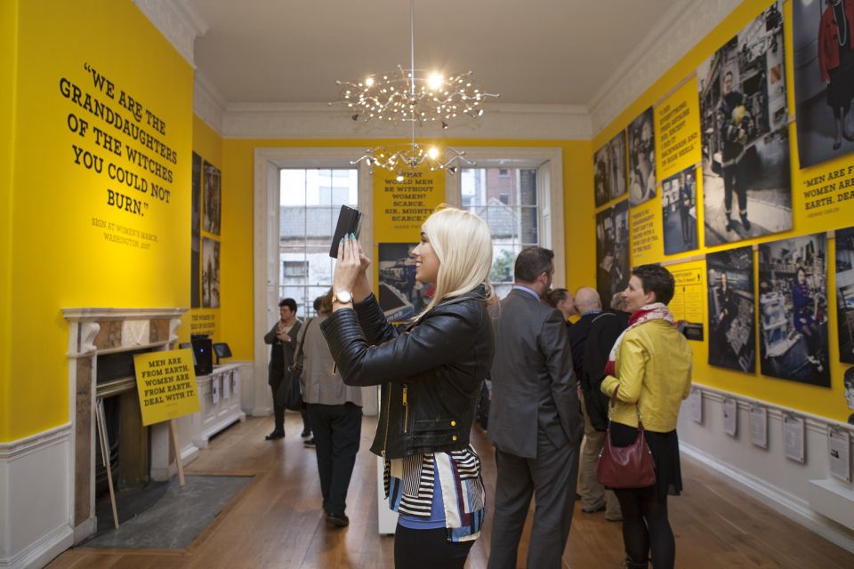 Dublin: Skip-the-Line Little Museum of Dublin Ticket - Planning your visit around Dublin