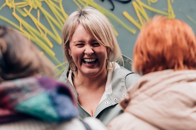 Dublin Storytelling Pub Tour - 3 stops, drinks & local snacks - Is $102.35 fair for three hours?