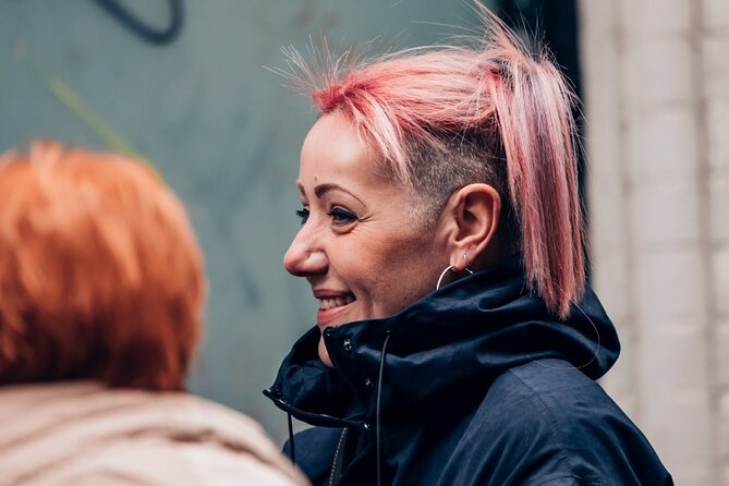 Dublin Storytelling Pub Tour - 3 stops, drinks & local snacks - The practical shape of the evening