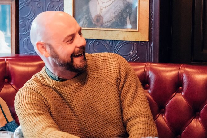 Dublin Storytelling Pub Tour - 3 stops, drinks & local snacks - Book it or skip it?