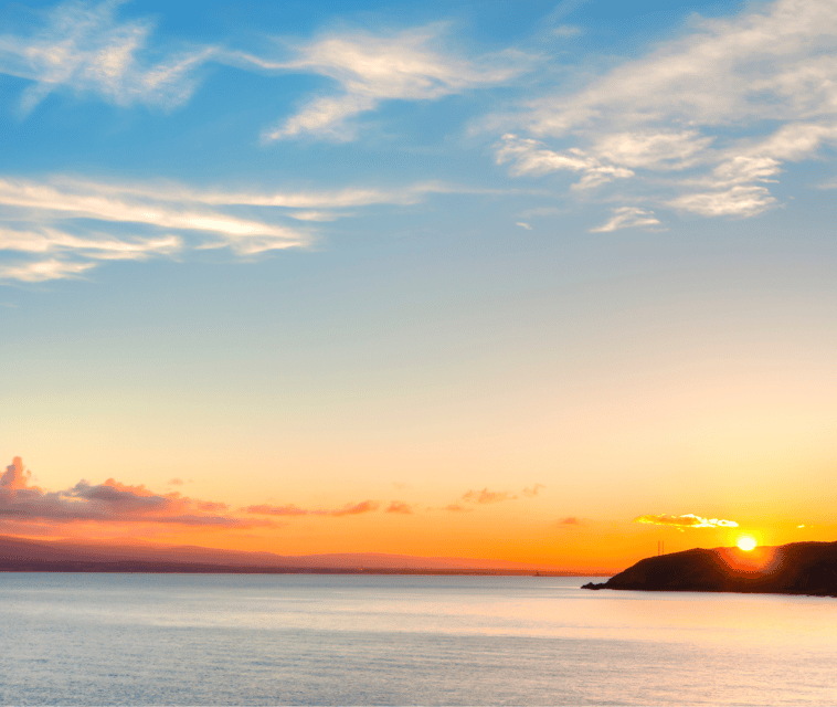 Dublin: Sunset Cruise in Howth - Practical advice for a better hour