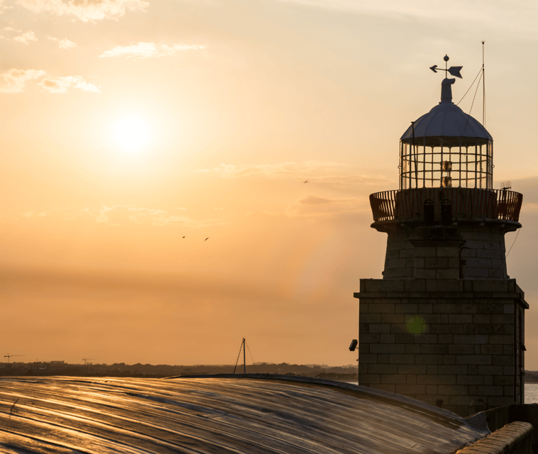 Dublin: Sunset Cruise in Howth - Is $30 a fair price for one hour?