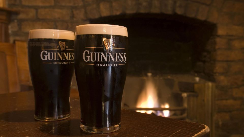 Dublin Temple Bar Night Tour - Why this is more than a walk to Temple Bar