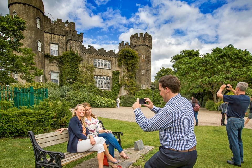 Dublin: The Dublin Pass with Tickets to 40+ Attractions - How the Dublin Pass works in real life