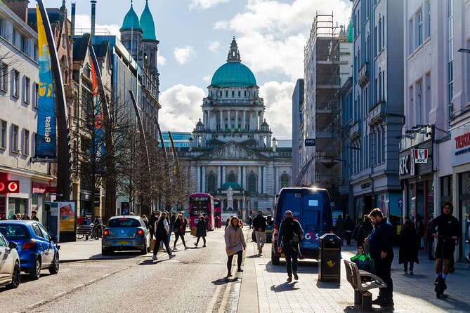 Dublin to Belfast, Dunluce Castle and Giant's Causeway Day Tour - Should you book this Dublin to Giant’s Causeway day tour?