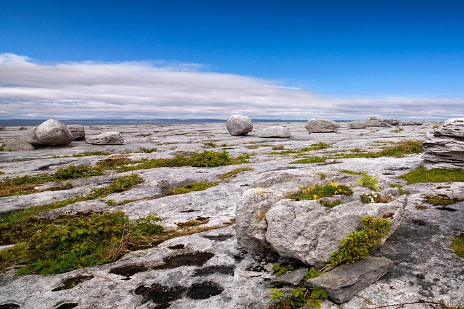 Dublin to Cliffs of Moher, including Wild Atlantic Way and Galway - Is this Dublin day trip worth the long ride?