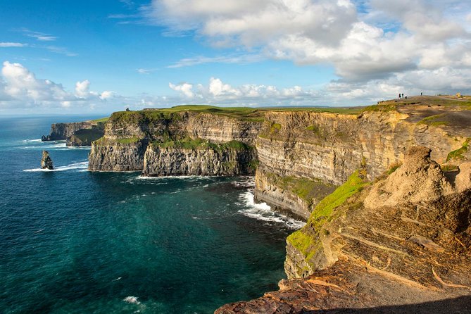 Dublin to Cliffs of Moher, including Wild Atlantic Way and Galway - The return to Dublin and the practical details