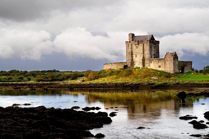 Dublin to Cliffs of Moher, including Wild Atlantic Way and Galway - Who will enjoy this tour most?