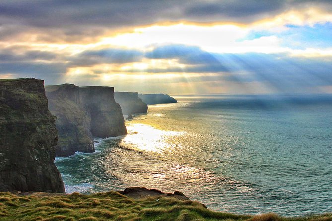 Dublin to Cliffs of Moher, including Wild Atlantic Way and Galway - Should you book the Cliffs of Moher and Galway tour?
