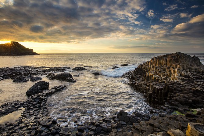 Dublin to Dunluce Castle, Giant's Causeway, Dark Hedges & Belfast - Who should book this day trip?
