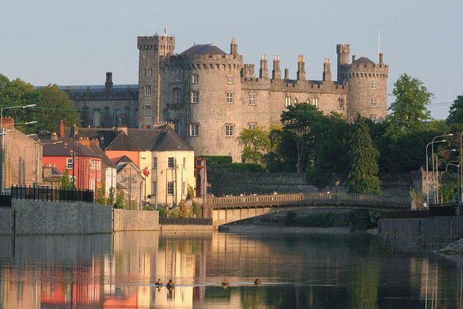 Dublin to Glendalough, Wicklow and Kilkenny Full Day Guided Tour - Why this Dublin day trip works
