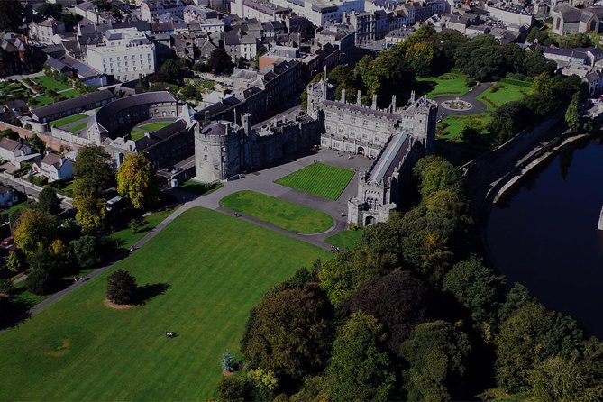 Dublin to Glendalough, Wicklow and Kilkenny Full Day Guided Tour - What the guide adds to the day