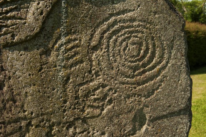 Dublin to Newgrange, Monasterboice Small Group Guided Tours - Why Newgrange is worth the trip from Dublin