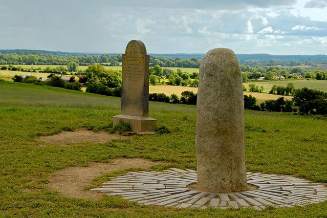 Dublin to Newgrange, Monasterboice Small Group Guided Tours - What the small-group format really means